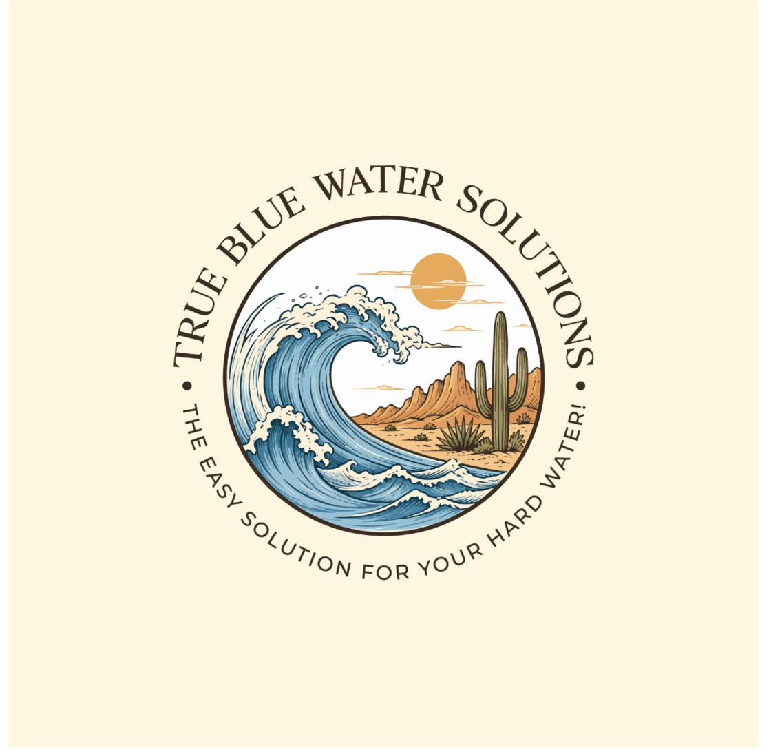 True Blue Water Solutions